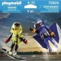 Playmobil - Set 2 Figurine - Spectacol Aerian Playmobil - 2